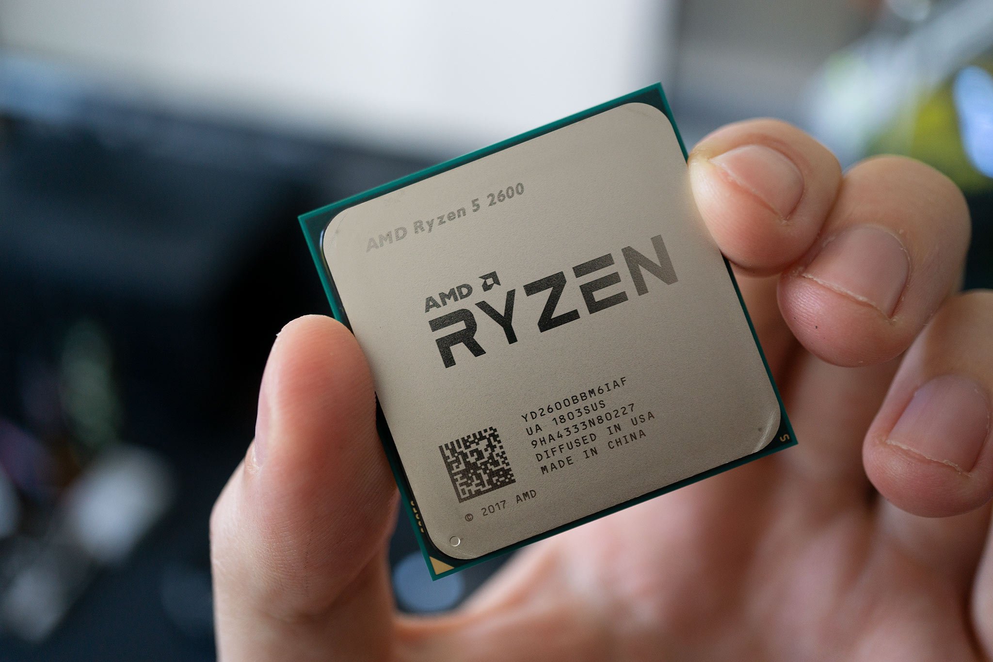 AMD Ryzen 5 2600 review: Affordability doesn't equal sluggish