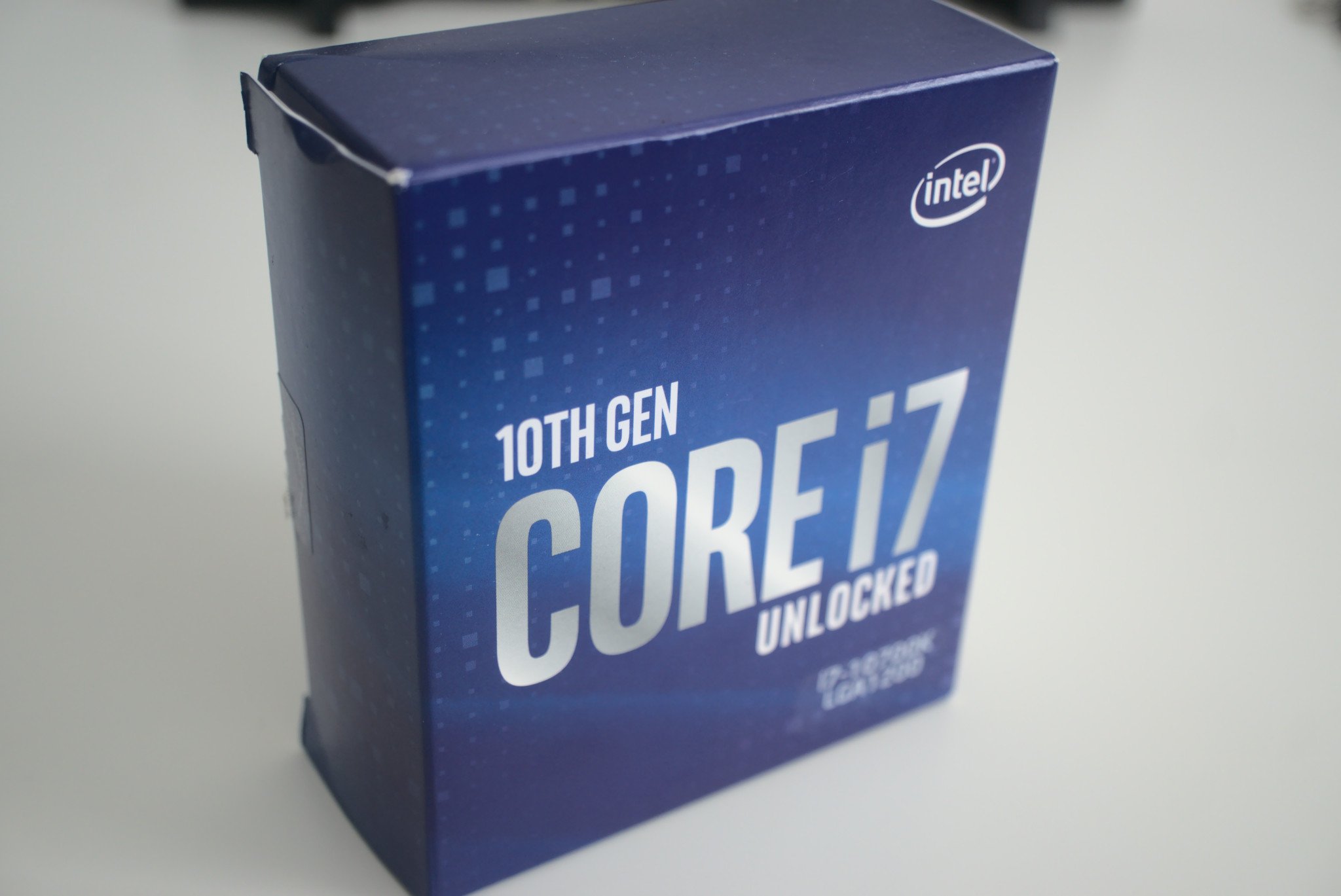 Intel Core i7-10700K review: A cost-effective substitute for the Core