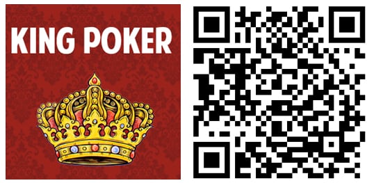 QR: King Poker