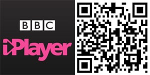 QR: BBC iPlayer