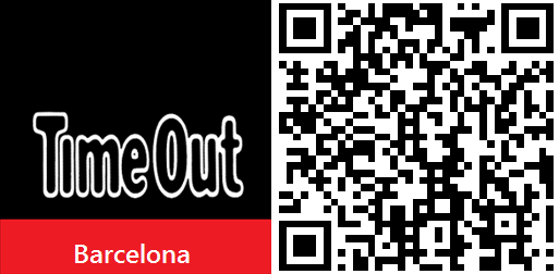 QR: Time Out Bar