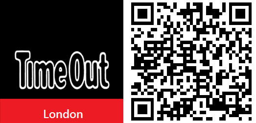 QR: Time Out  London
