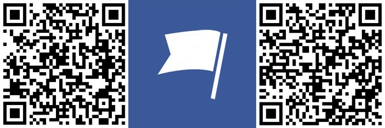 QR: FB Pages Manager