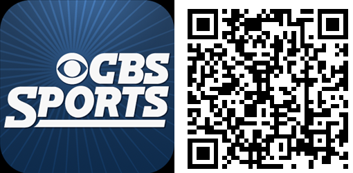 QR: CBS Sports