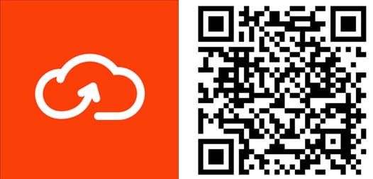 QR: SkyPath for Windows Phone