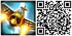 QR: Aces of the Luftwaffe
