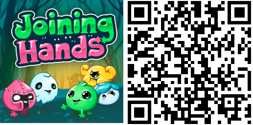 QR: JoiningHands