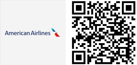 QR: American Airlines