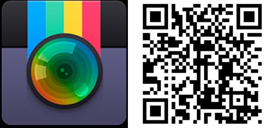 QR: PicFeed