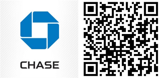QR: chase