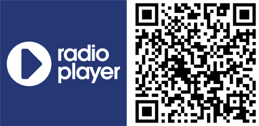 QR: UK Radioplayer