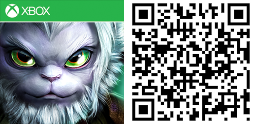 QR: Order and Chaos