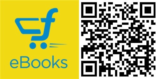 QR: Flipkart eBooks