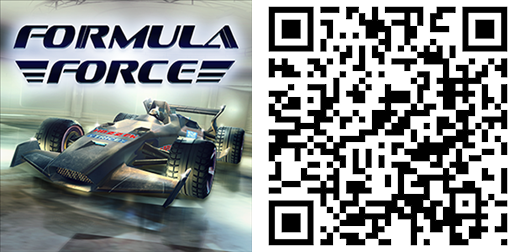 QR: Formula Force