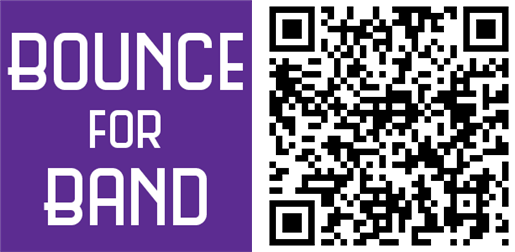 QR: Bounce for Band