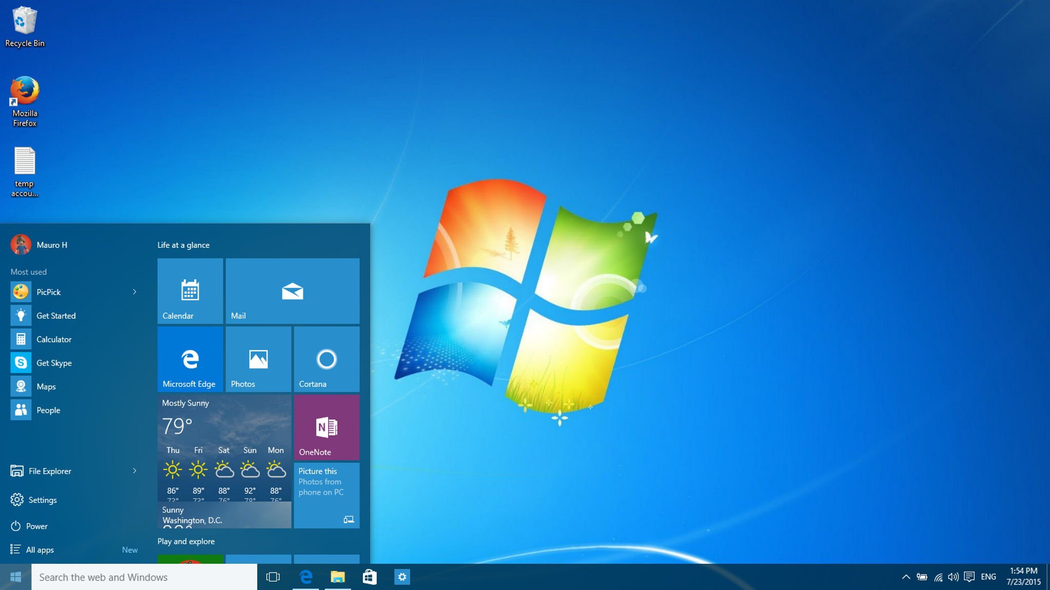 download windows 10 from windows 7