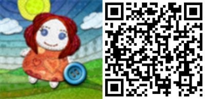 QR: Patchwork the Game