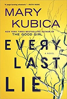 Every Last Lie — Mary Kubica