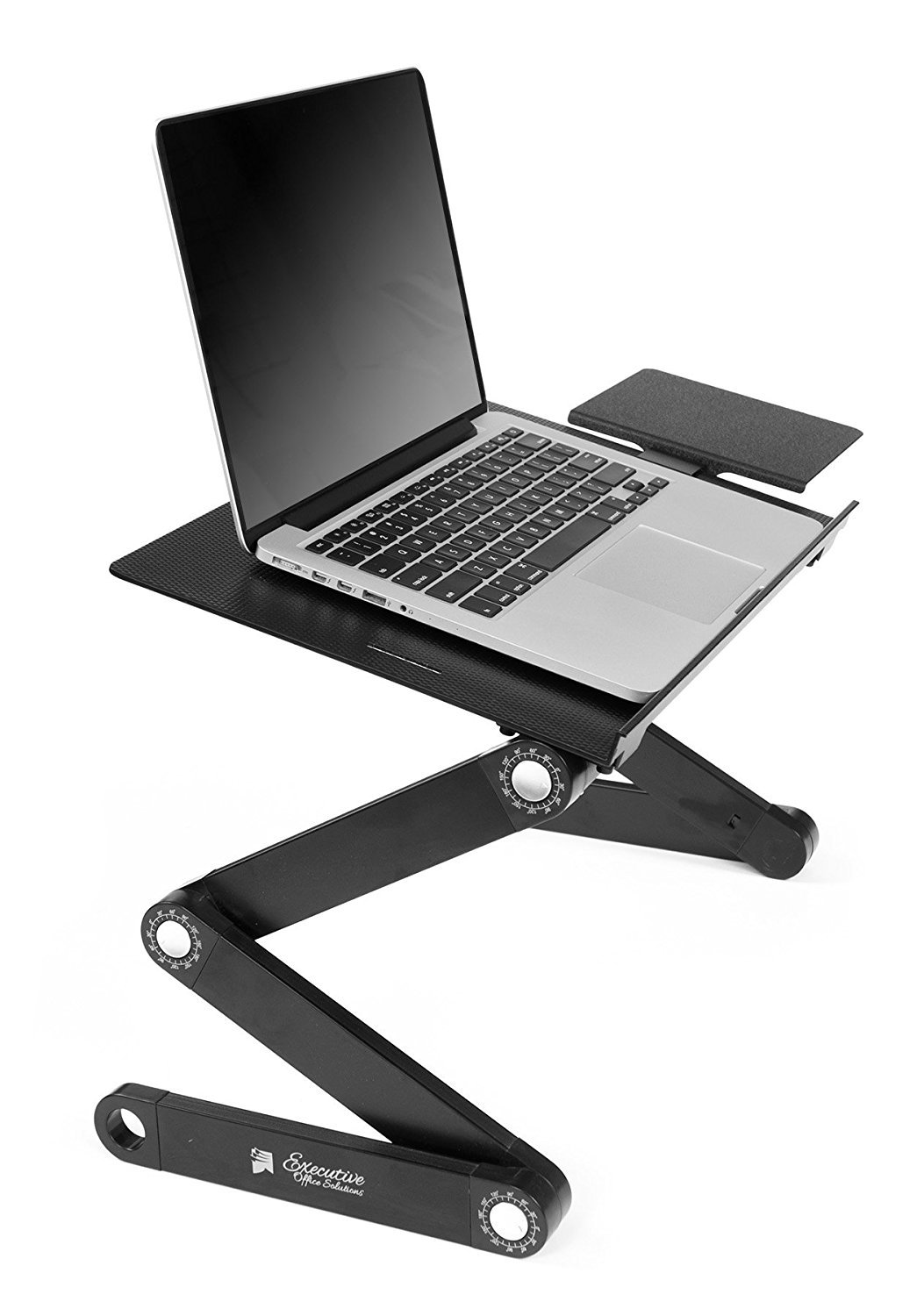 Executive Office Solutions adjustable laptop desk