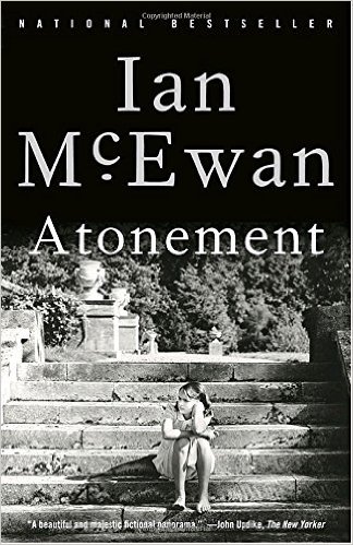 Atonement — Ian McEwan