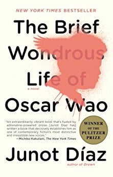 The Brief Wondrous Life of Oscar Wao ― Junot Diaz