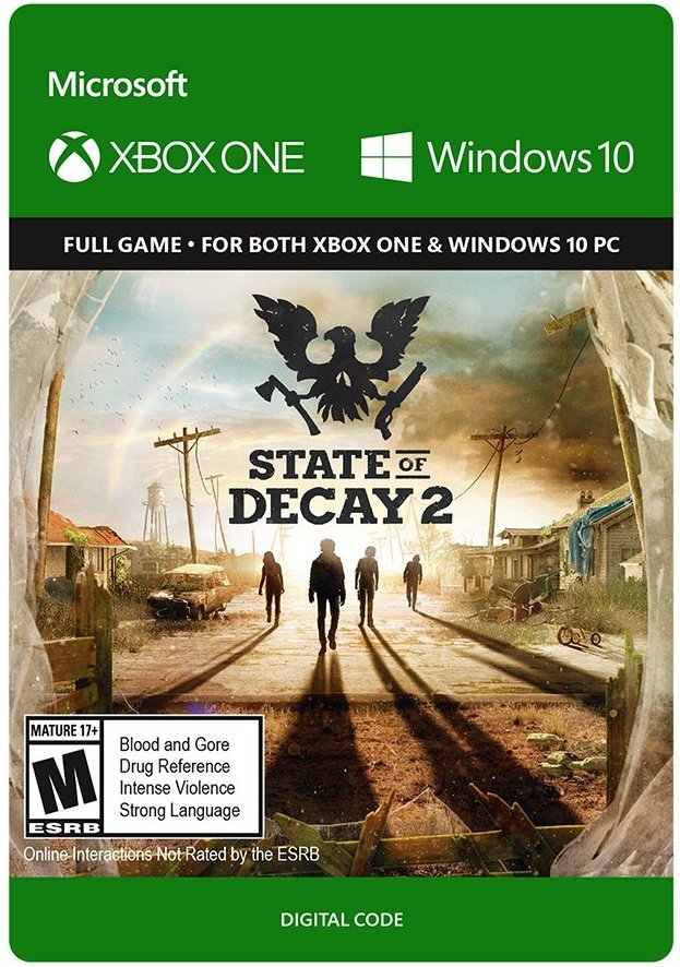 State of Decay 2 (Digital)