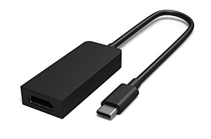  Surface USB-C to HDMI adapter