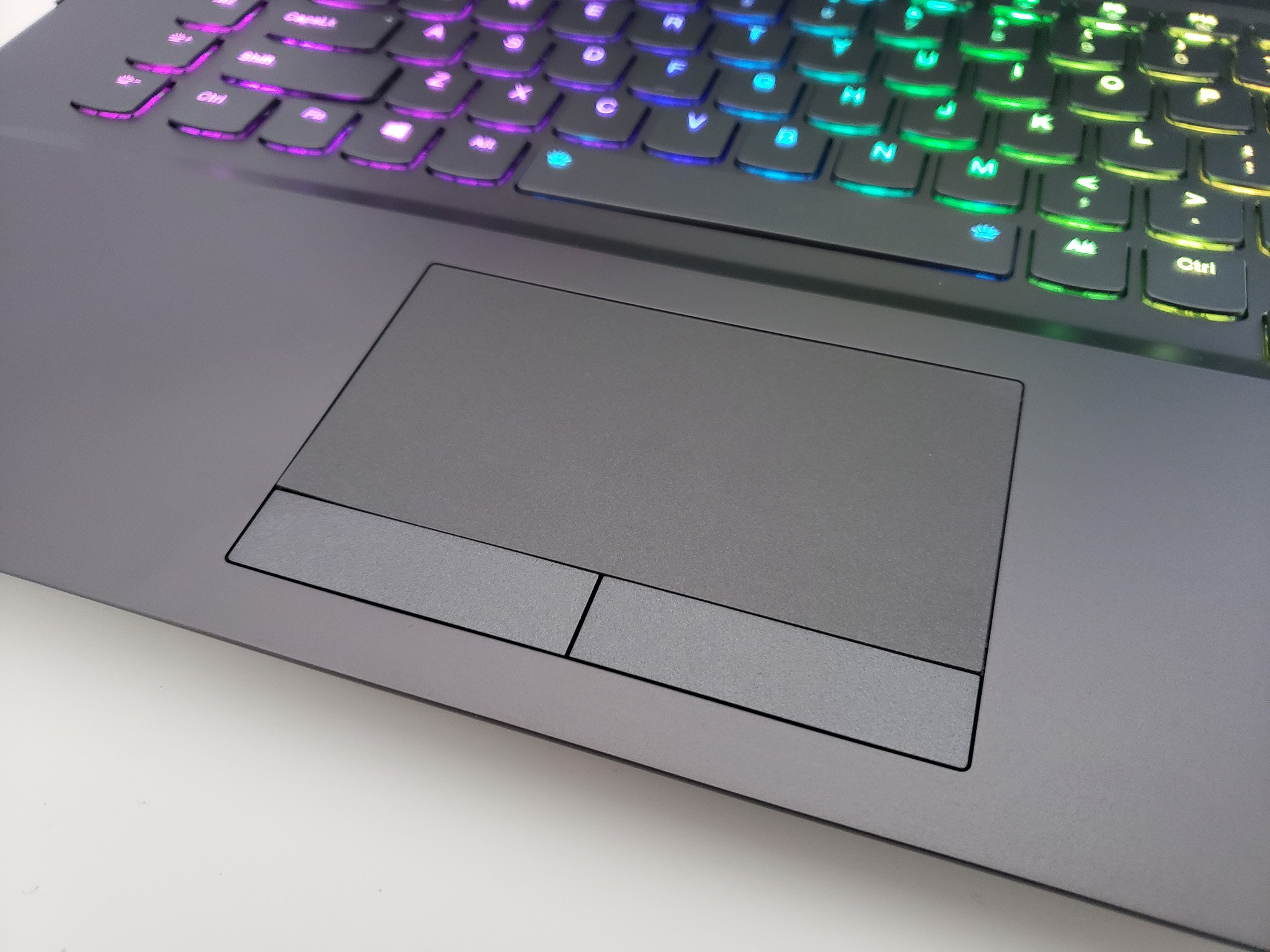What are Microsoft Precision touchpad drivers?