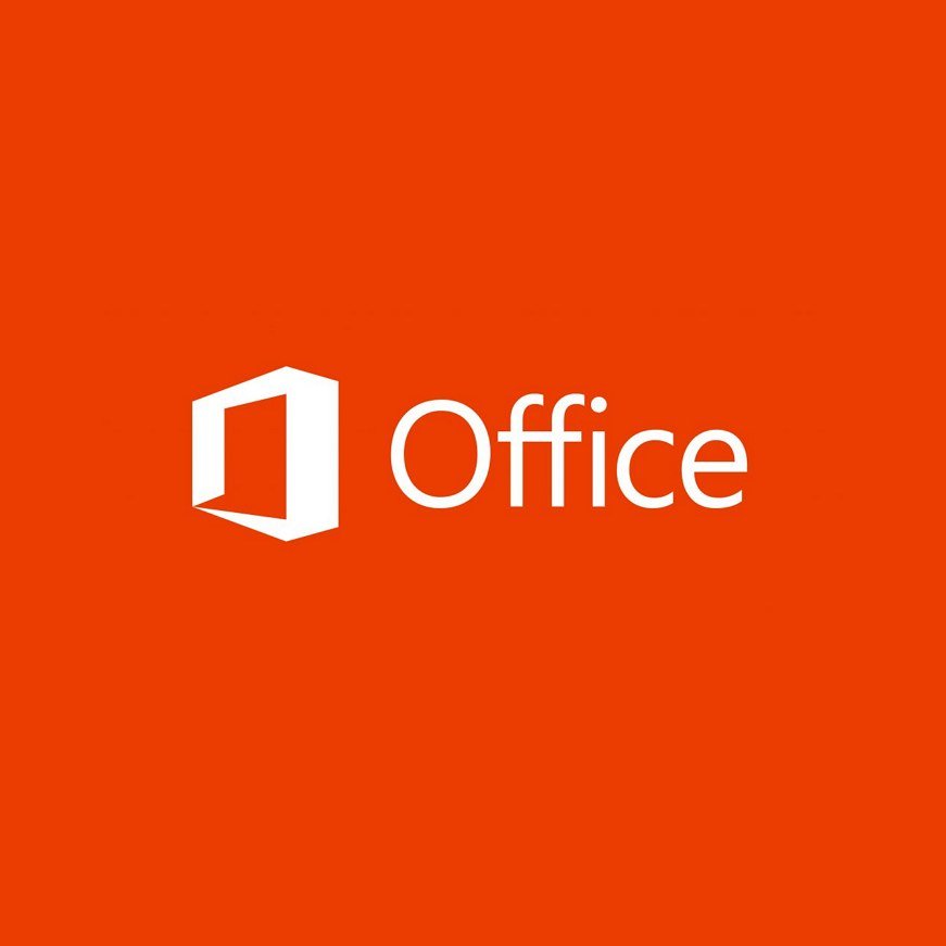 Logotipo do Office 2019