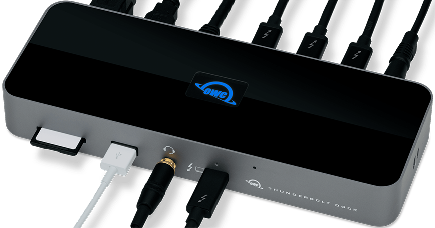 Thunderbolt 4 hubs and docking stations that are the best