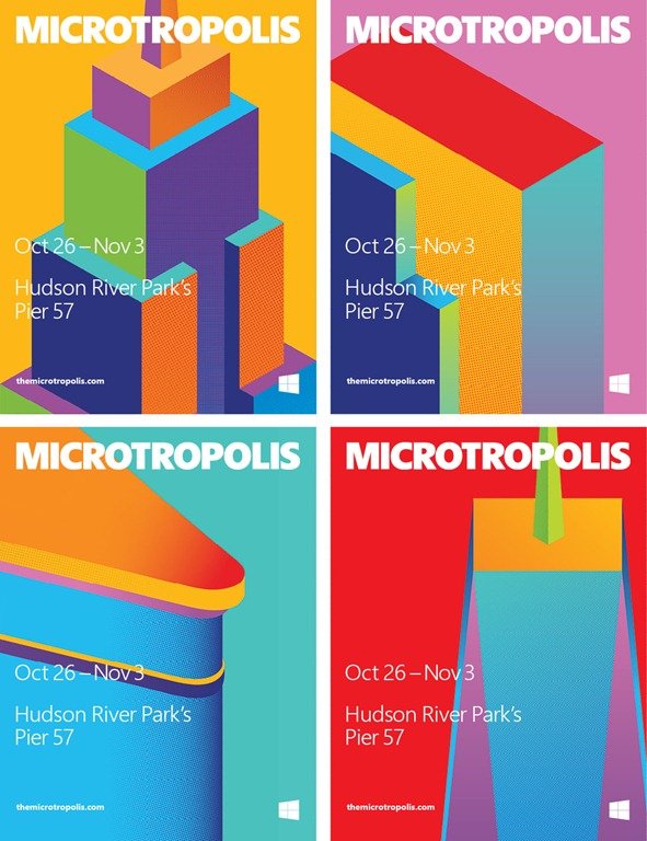 Microtropolis