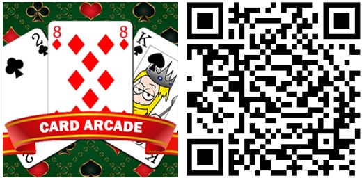 QR: Card Arcade