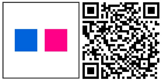 QR: Viewr for Flickr