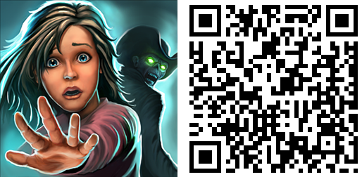 QR: Nightmares the Cursed Heart