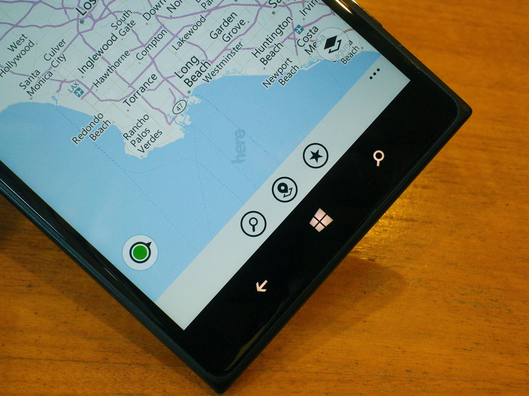 How To Move Offline Map Data To Your Sd Card In Windows Phone