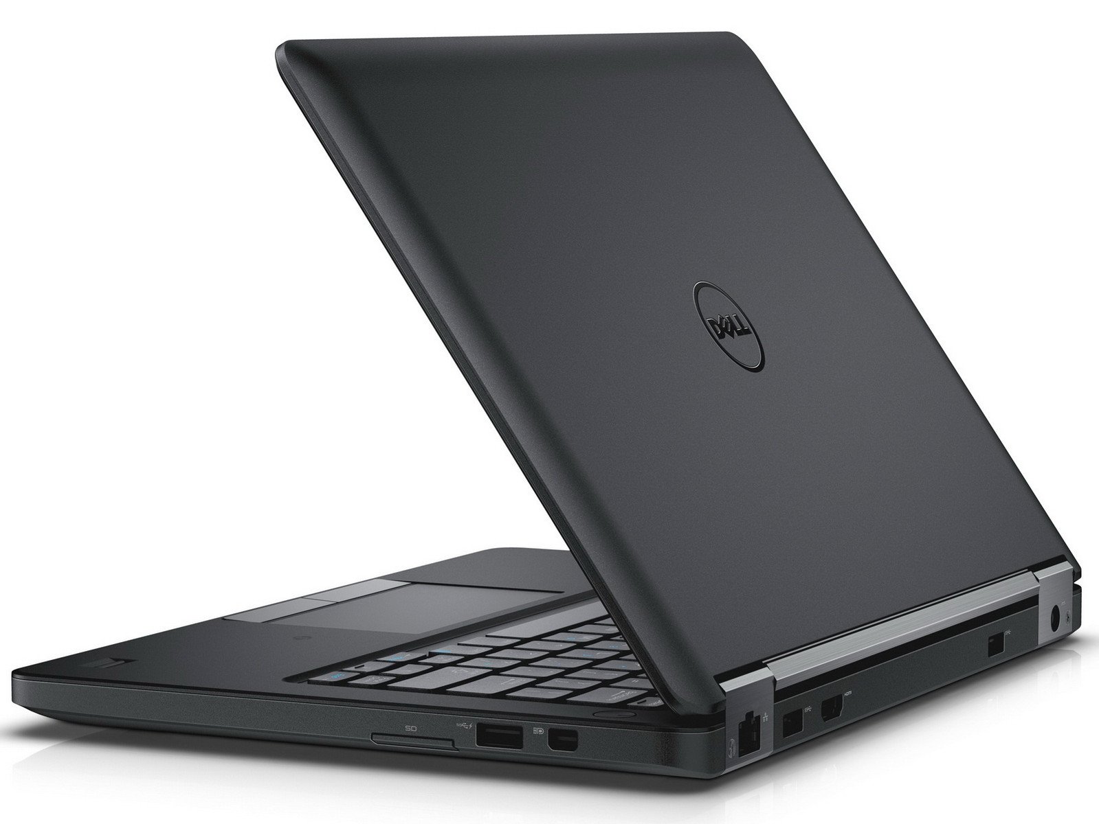 Dell unveils refreshed Latitude 5000 Series notebooks with improved