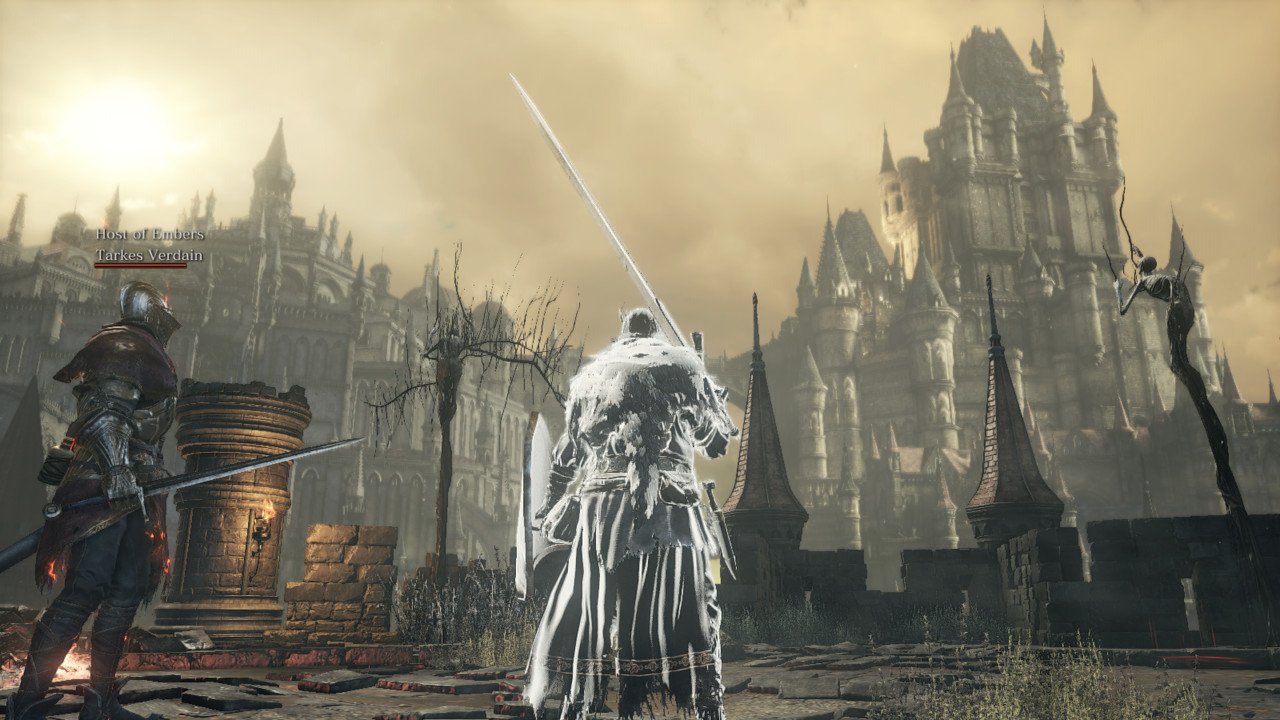 A Beginner S Guide To Dark Souls Iii Windows Central
