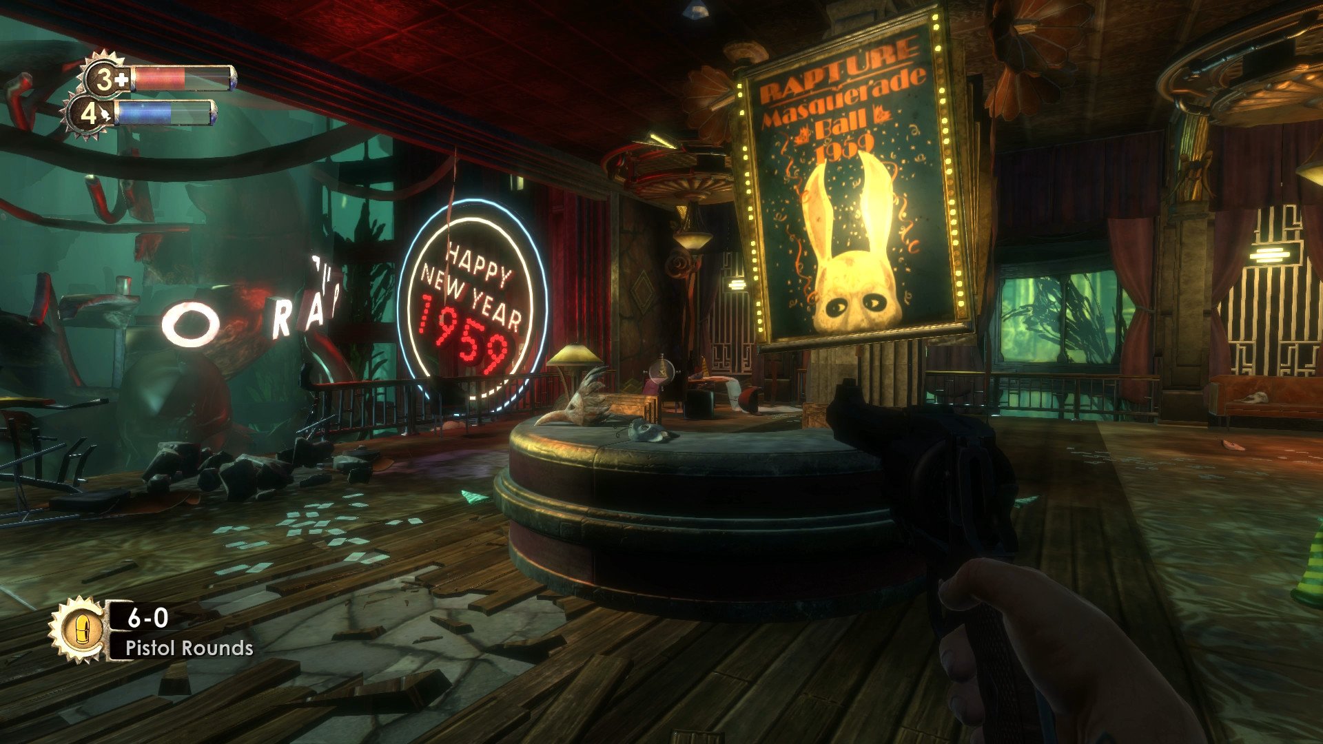 BioShock: The Collection review: An exemplary return to the ...