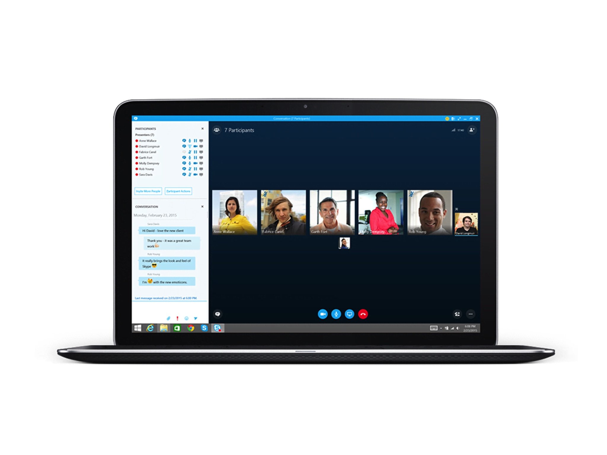 Buy Microsoft Skype for Business Server 2019 mac