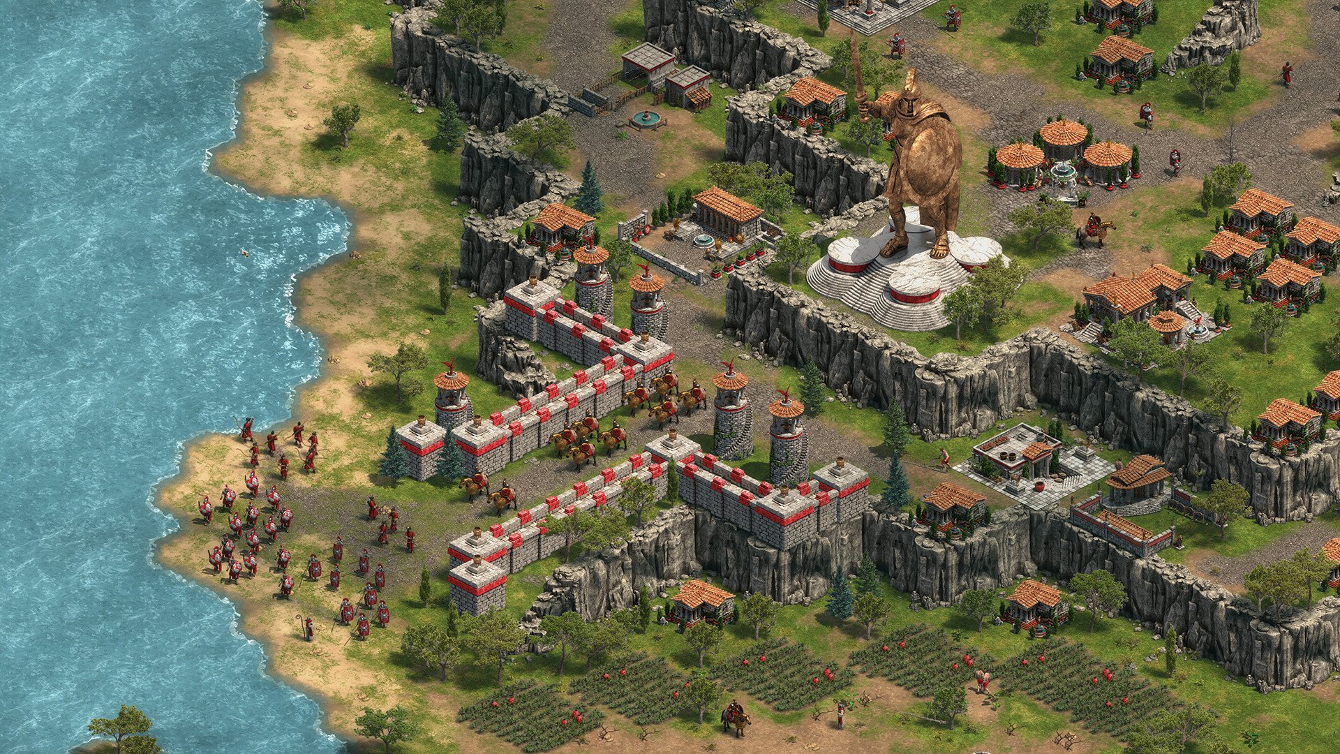 How To Fix Launch Issues With Age Of Empires Definitive Edition