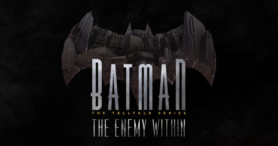Batman: The Enemy Within Episode 1 review — A gripping, intense ...