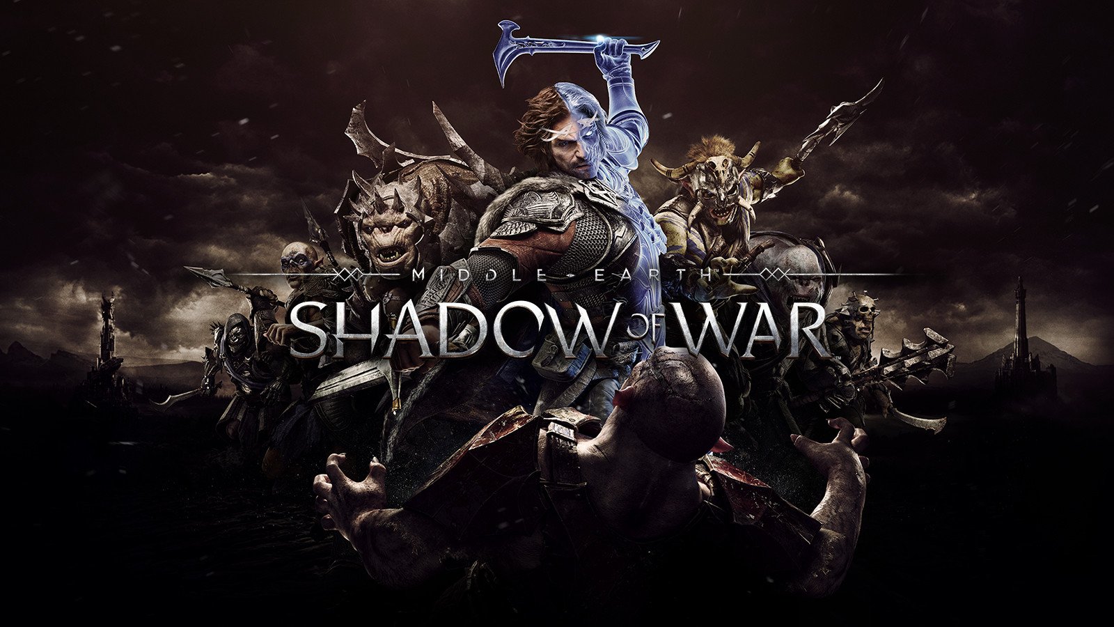 Middle-earth: Shadow of War is getting some free content soon ...