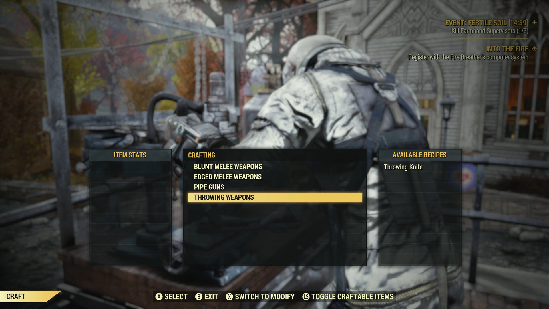 How To Earn Xp And Level Up Fast In Fallout 76 Windows Central