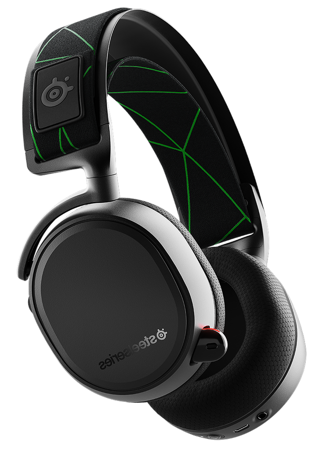 SteelSeries Arctis 9X vs. LucidSound LS35X: Which headset should you ...