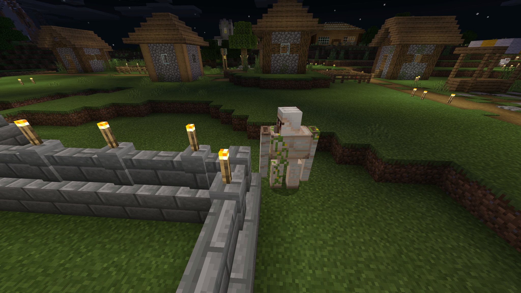 Minecraft Guide To Villagers Trading Jobs Breeding And More