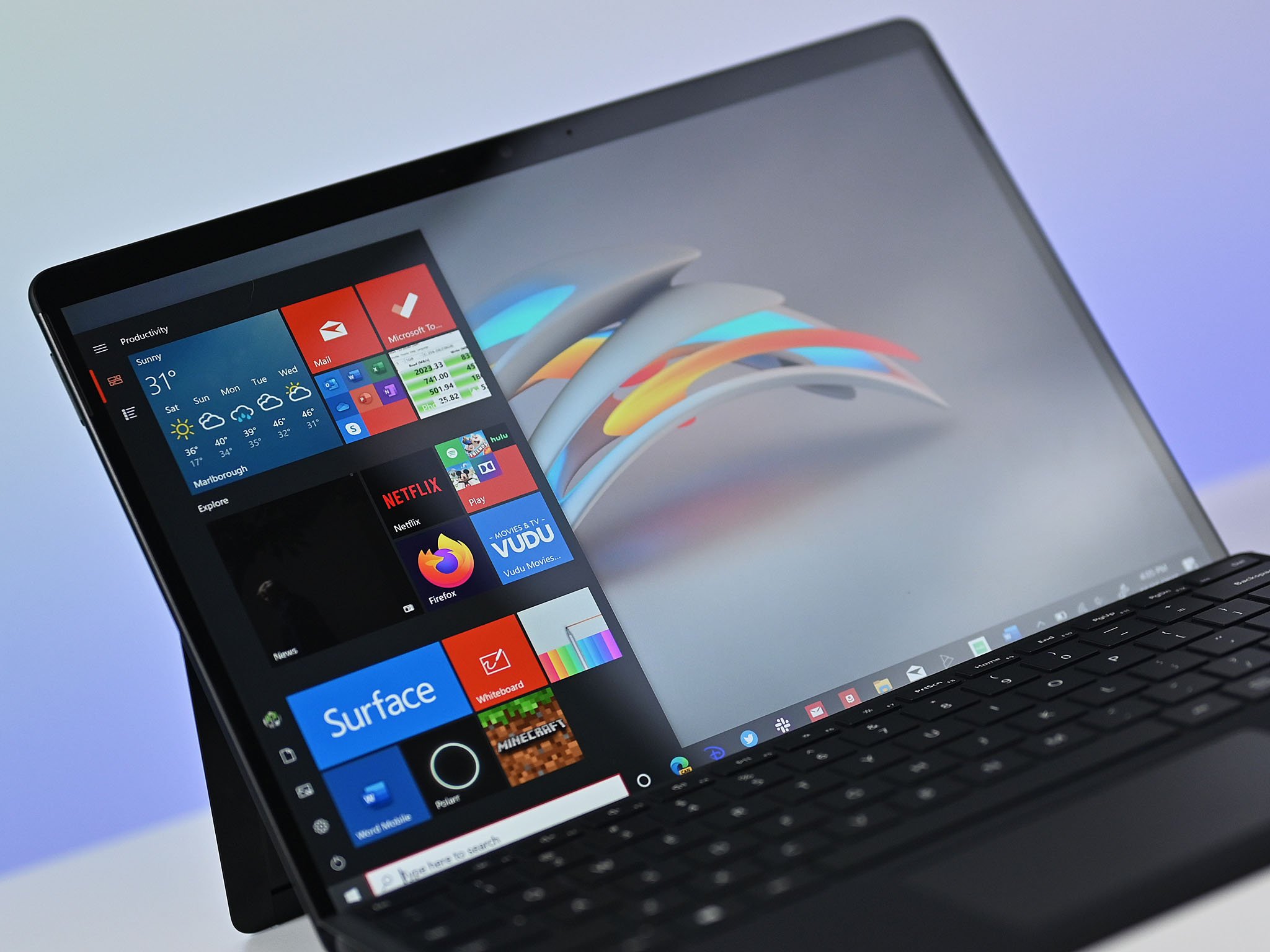 Microsoft warns windows, surface won't hit revenue guidance due to.