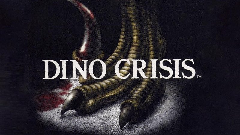 Capcom issues new trademarks for Dino Crisis and Darkstalkers ...