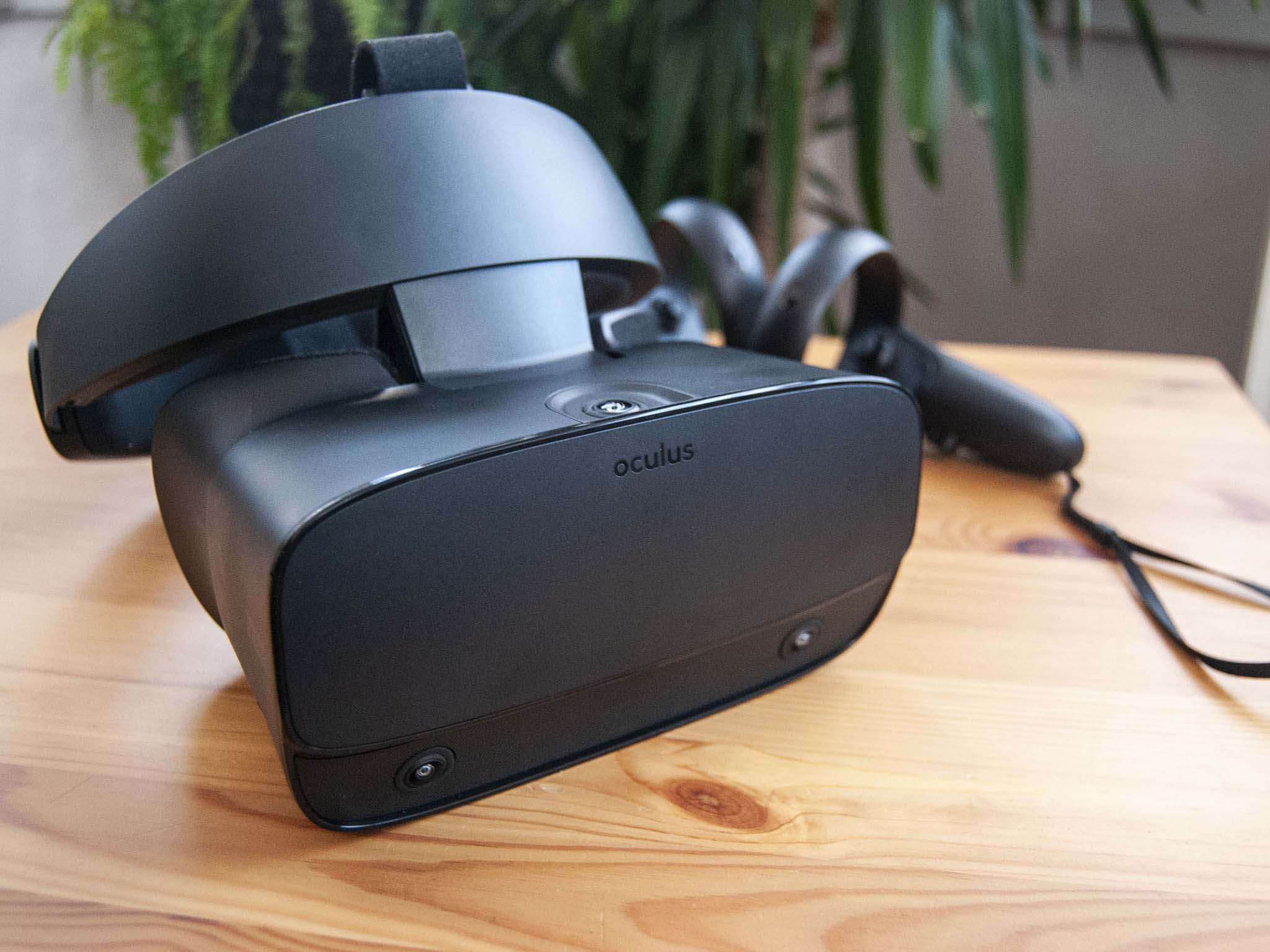 Oculus Rift S Recommended Pc Requirements How To Tell If Your