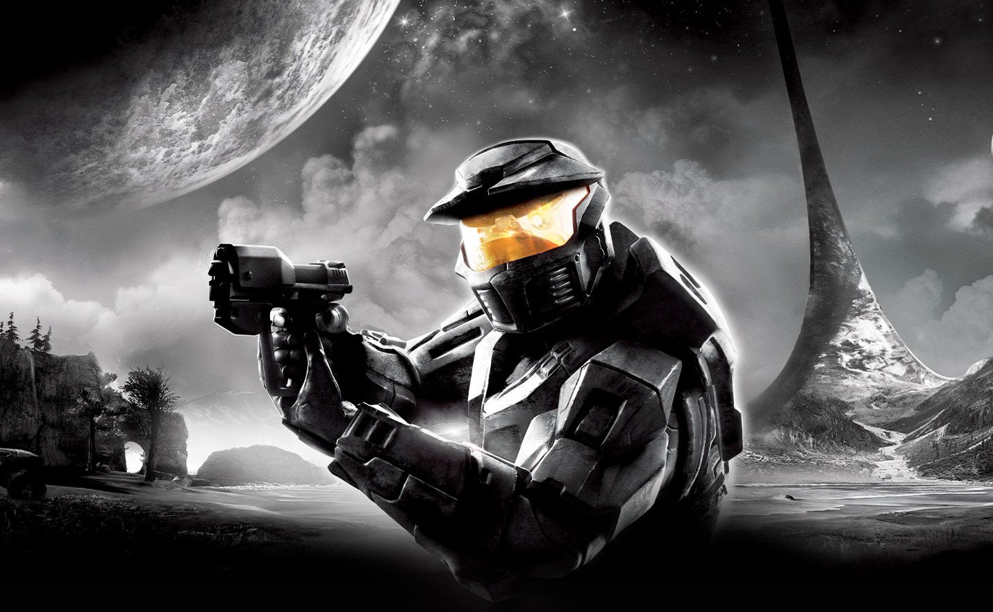 Halo: Combat Evolved Anniversary PC review — A quality port with ...