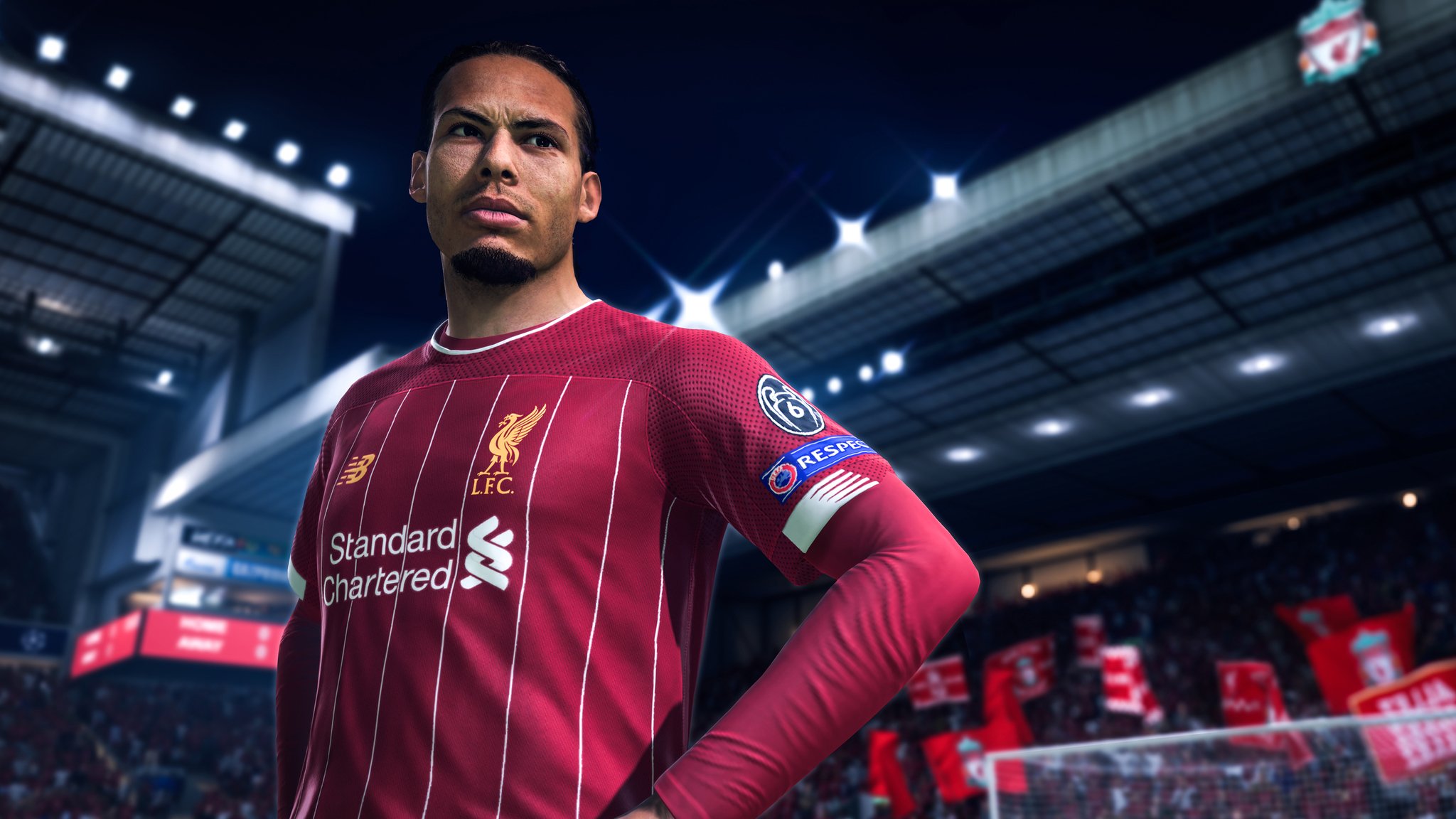 What about FIFA 21 Demo release date?